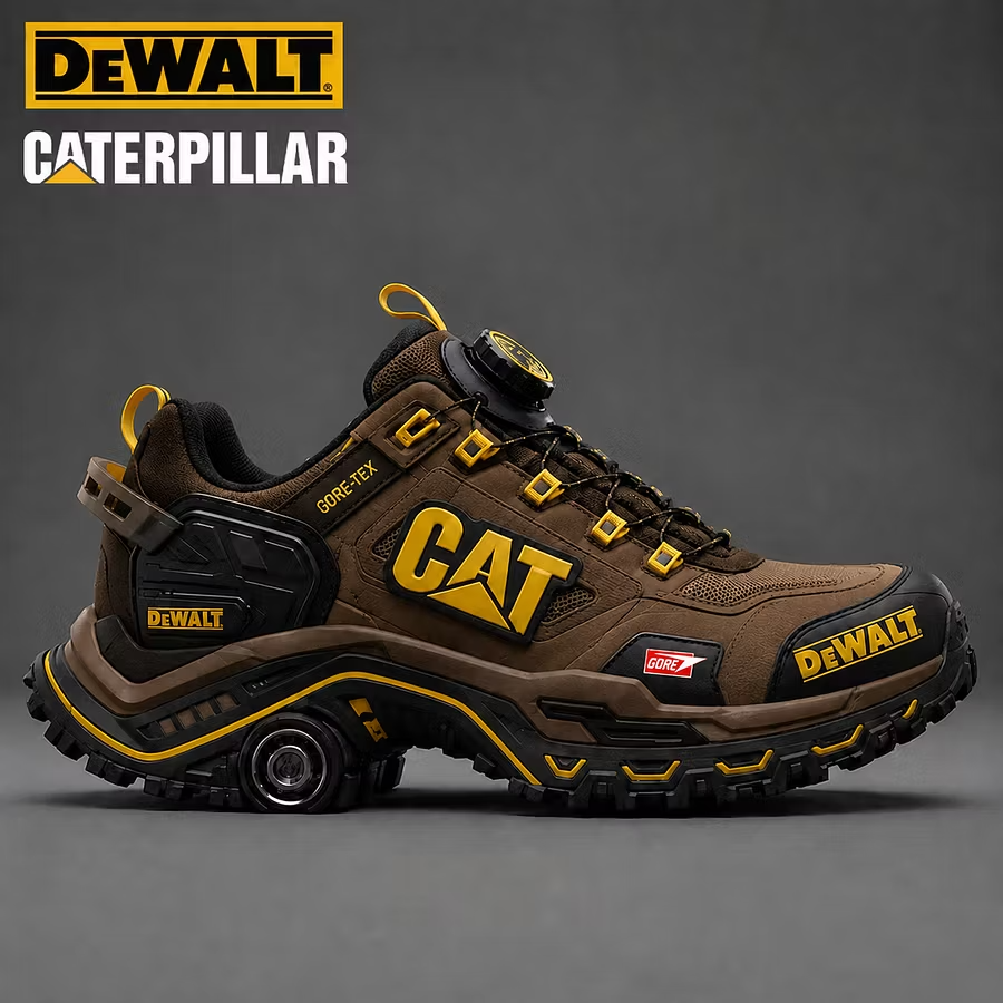 Chaussures de Sécurité Premium
