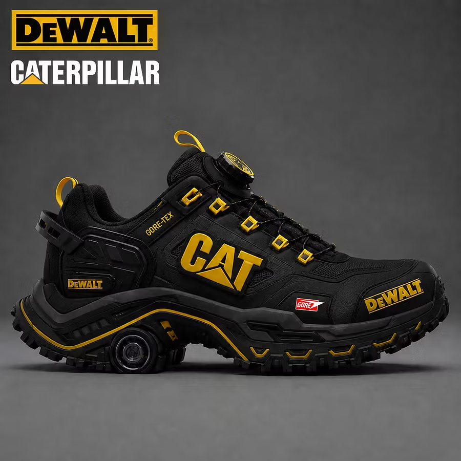 Chaussures de Sécurité Premium