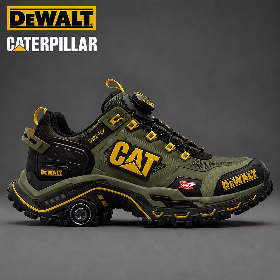 Chaussures de Sécurité Premium