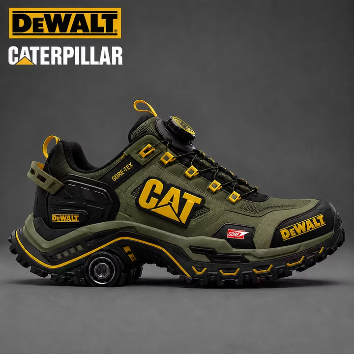 Chaussures de Sécurité Premium