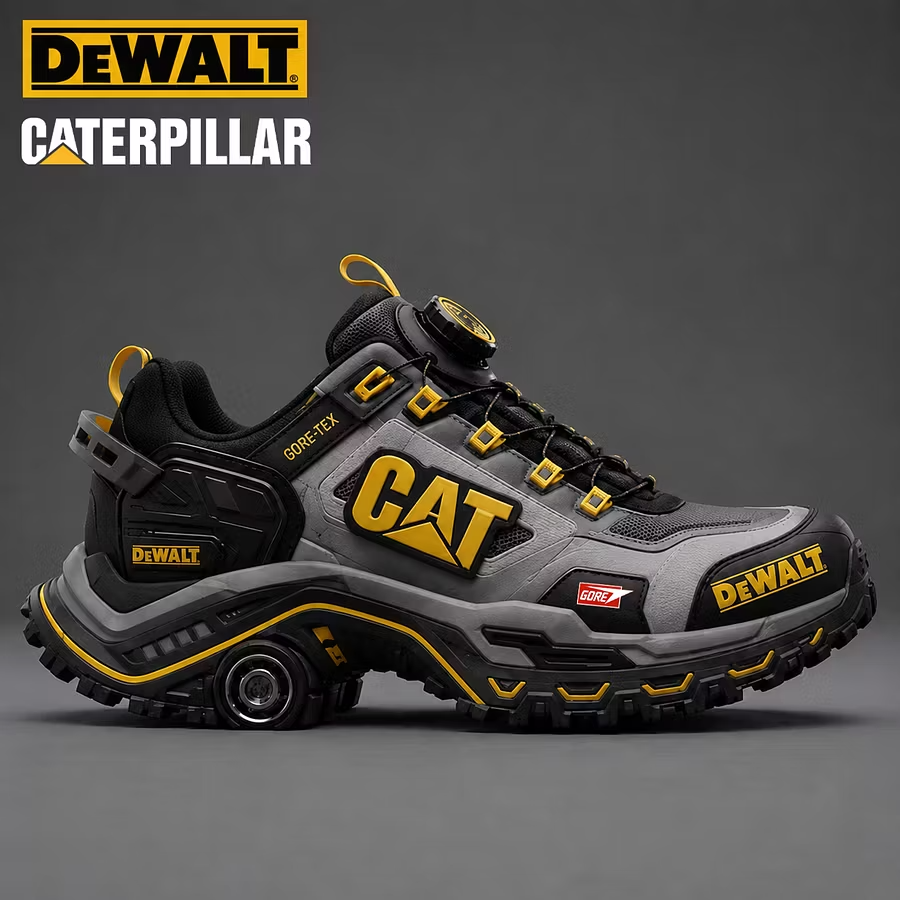 Chaussures de Sécurité Premium