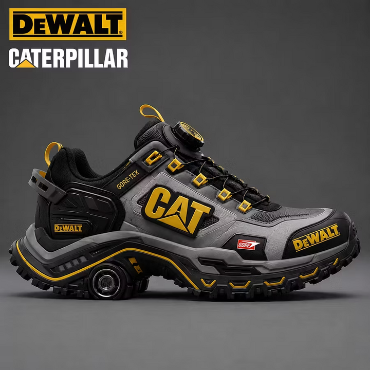 Chaussures de Sécurité Premium